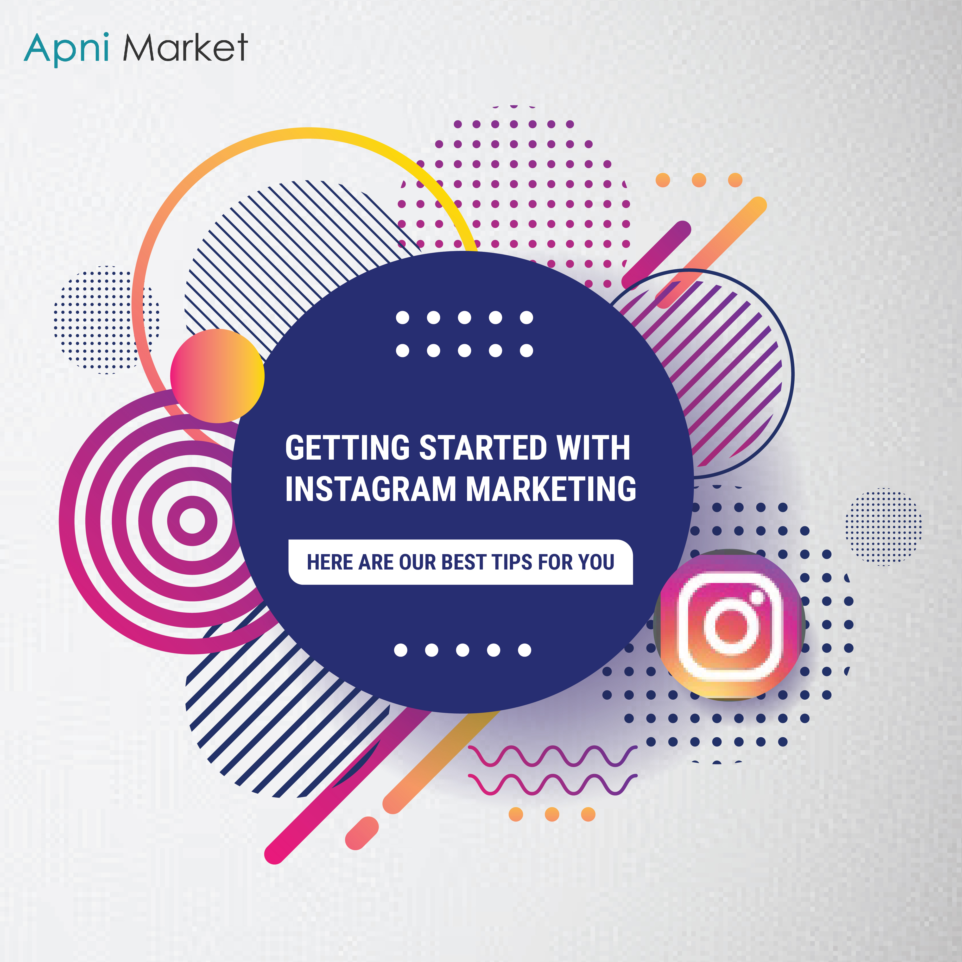 INSTAGRAM MARKETING